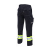 Progarm 5816 Two Tone FR Work Trouser - Size 30" Waist, Regular Leg