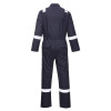 Araflame AF53 Flame Resistant Coverall - Size 42" Chest, Regular Leg