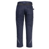 CD881 WX2 Eco Stretch Trade Trousers - Navy - Size 28"