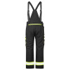 Portwest DX458 DX4 Winter Trousers - Black - Size 34" waist