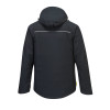 Portwest DX460 DX4 Winter Jacket - Black - Size Medium