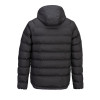 DX4 Insulated Jacket - Black - Size Medium