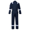 Portwest FR51 Bizflame Plus Ladies Coverall - Size X Small