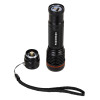 Portwest PA75 USB Rechargeable Torch
