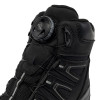 Apache Fort Fitgo GRS Recycled Leather Waterproof Safety Boot - Size 9