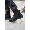 Apache Fort Fitgo GRS Recycled Leather Waterproof Safety Boot - Size 9