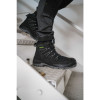 Apache Fort Fitgo GRS Recycled Leather Waterproof Safety Boot - Size 9