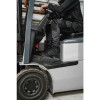 Apache Fort Fitgo GRS Recycled Leather Waterproof Safety Boot - Size 9