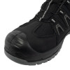 Apache Fort Fitgo GRS Recycled Leather Waterproof Safety Boot - Size 9