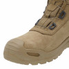 Dewalt Lander Boa Laced Safety Boot - Stone - Size 8