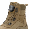 Dewalt Lander Boa Laced Safety Boot - Stone - Size 8