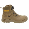 Dewalt Lander Boa Laced Safety Boot - Stone - Size 6