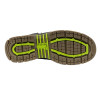 Apache Mission 100% Non-Metallic Safety Boot - Size 6