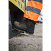 Apache Mission 100% Non-Metallic Safety Boot - Size 6