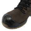 Apache Mission 100% Non-Metallic Safety Boot - Size 6