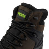 Apache Mission 100% Non-Metallic Safety Boot - Size 6