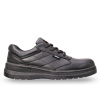 Titan Neon Ladies Safety Shoe - Size 2