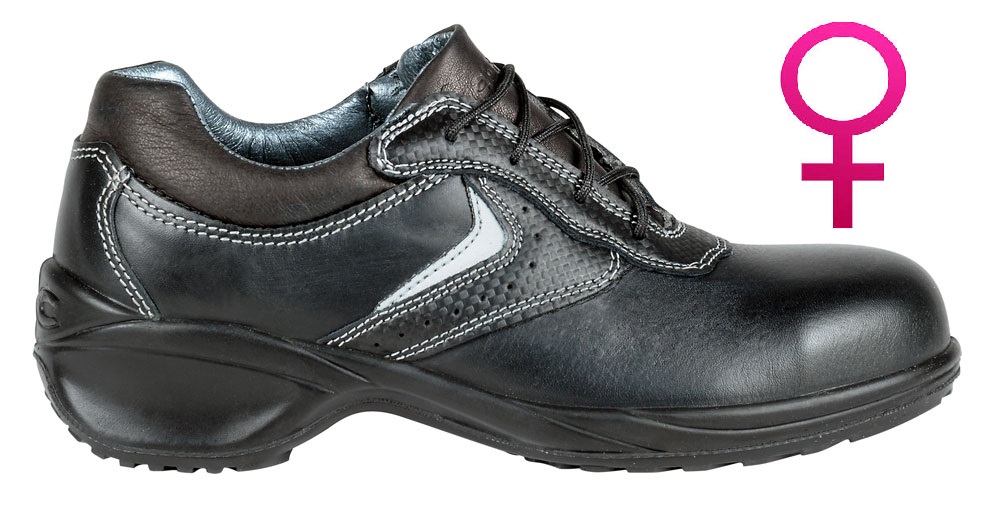 Bata bora derby best sale safety shoes