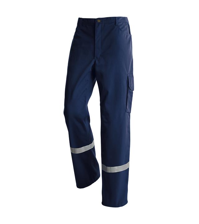 Mens USUK Pants Size