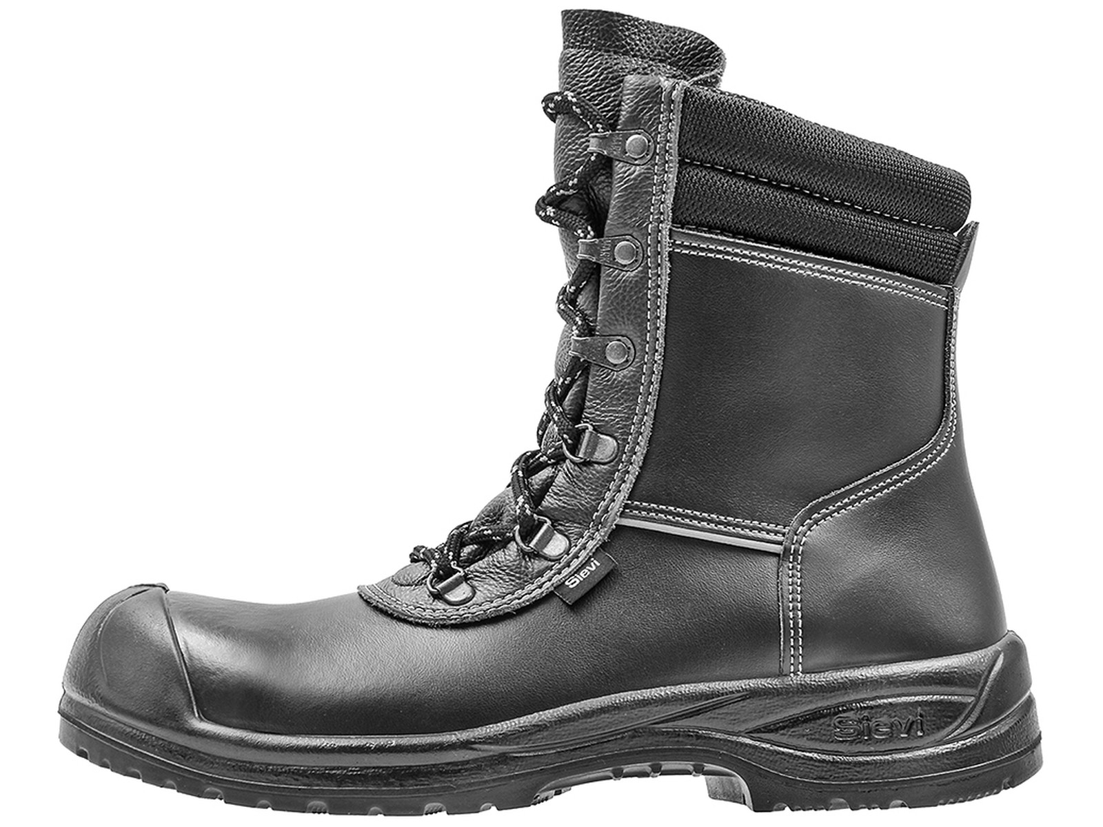 Sievi boots uk store