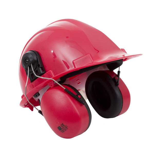 Simon Safety Proforce EP03 Helmet Mounted Ear Defender