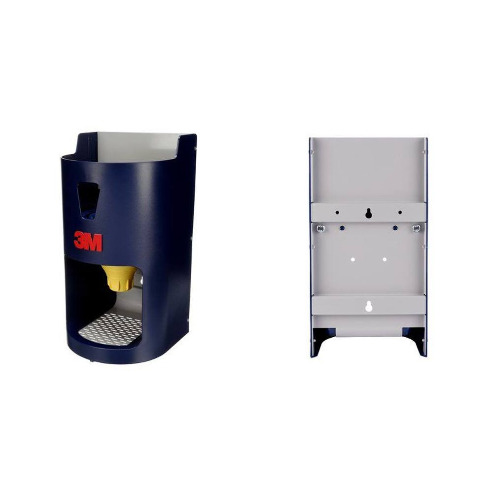 Simon Safety 3M EAR One Touch Pro Earplug Dispenser